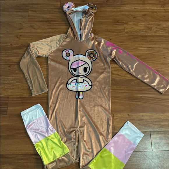 Tokidoki - Picture 5 of 8